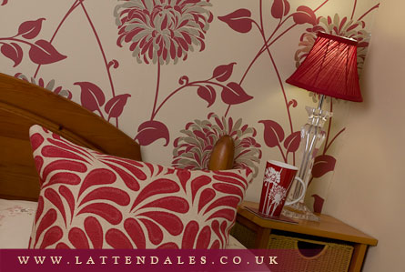 Lattendales Guest House